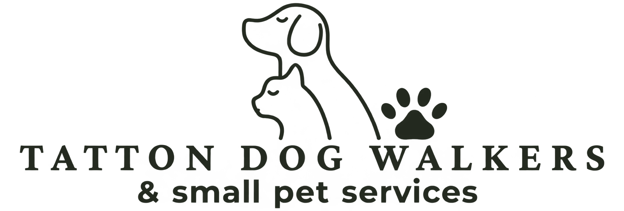 Tatton Dog Walkers & small pet services